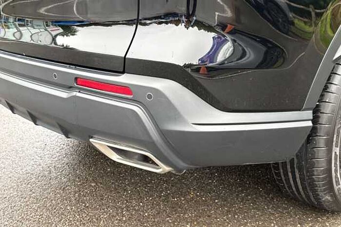 Honda CR-V e:HEV 2.0 eHEV Elegance eCVT 
