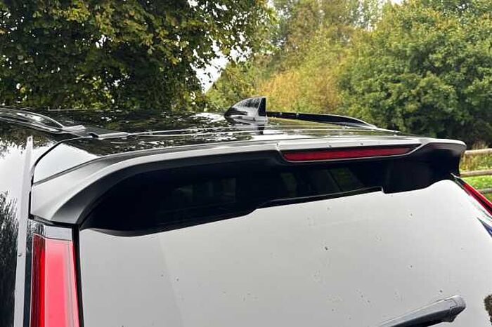 Honda CR-V e:HEV 2.0 eHEV Elegance eCVT 