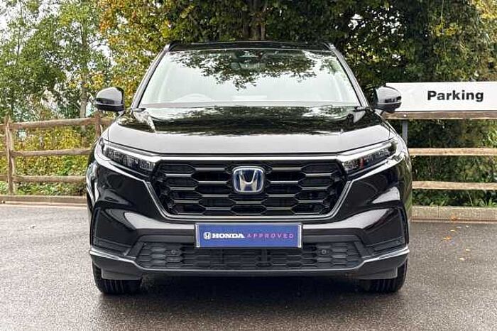 Honda CR-V e:HEV 2.0 eHEV Elegance eCVT 