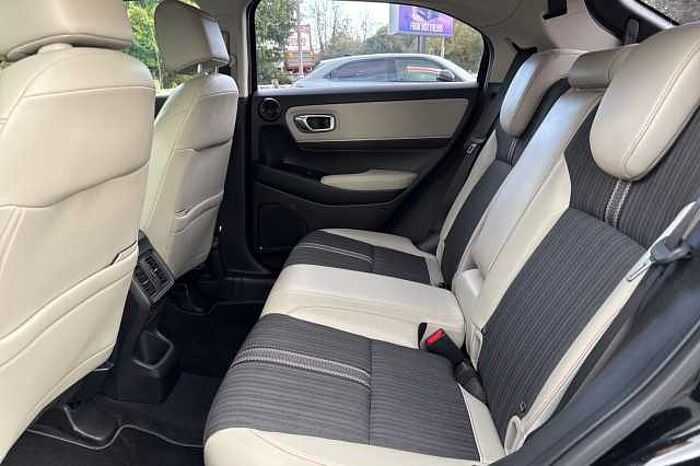 Honda HR-V e:HEV 1.5 eHEV Advance Style eCVT 