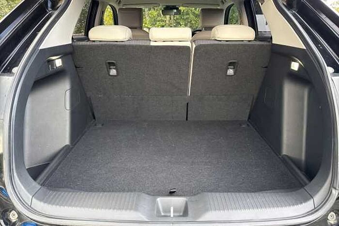 Honda HR-V e:HEV 1.5 eHEV Advance Style eCVT 