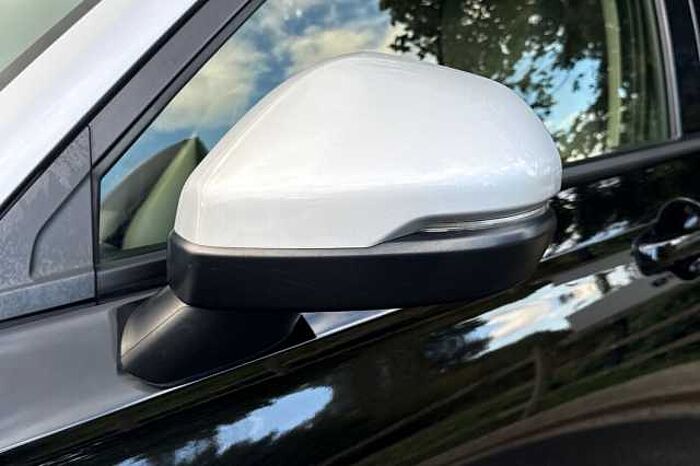 Honda HR-V e:HEV 1.5 eHEV Advance Style eCVT 