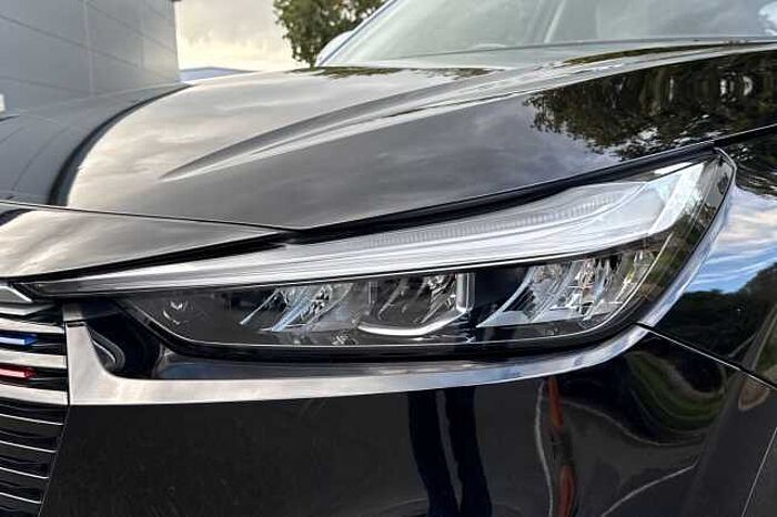 Honda HR-V e:HEV 1.5 eHEV Advance Style eCVT 