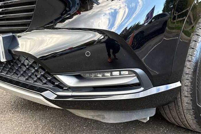Honda HR-V e:HEV 1.5 eHEV Advance Style eCVT 