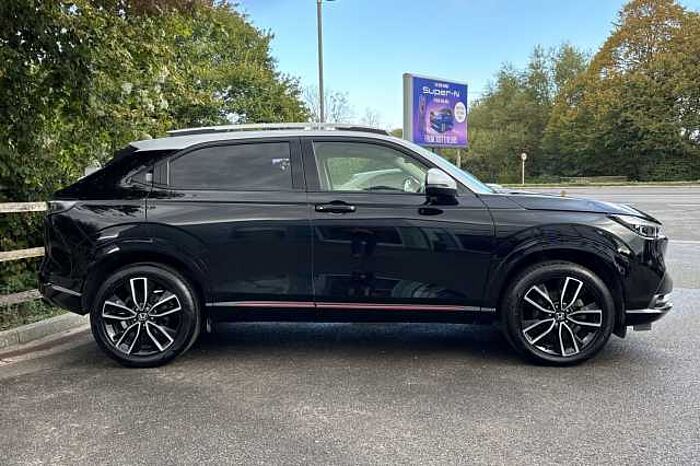 Honda HR-V e:HEV 1.5 eHEV Advance Style eCVT 