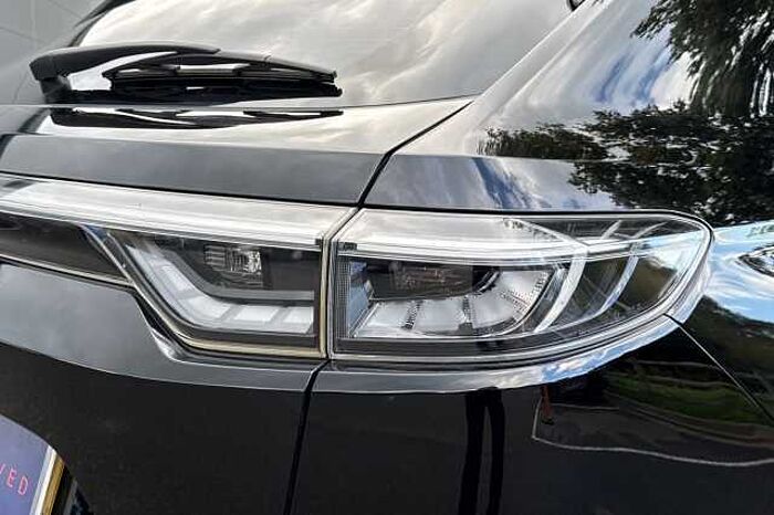 Honda HR-V e:HEV 1.5 eHEV Advance Style eCVT 