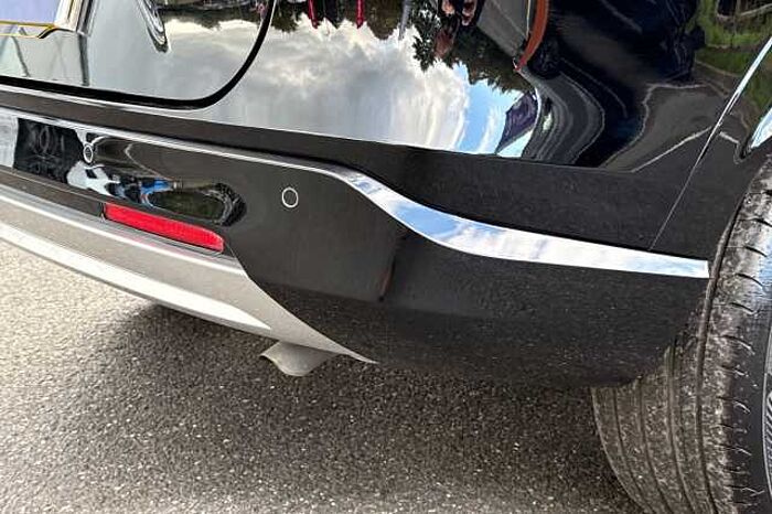 Honda HR-V e:HEV 1.5 eHEV Advance Style eCVT 