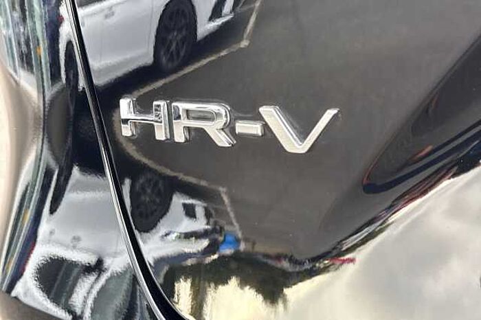Honda HR-V e:HEV 1.5 eHEV Advance Style eCVT 