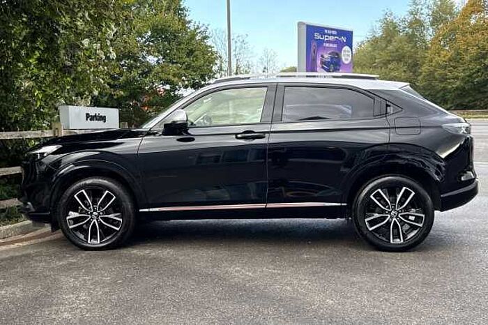 Honda HR-V e:HEV 1.5 eHEV Advance Style eCVT 