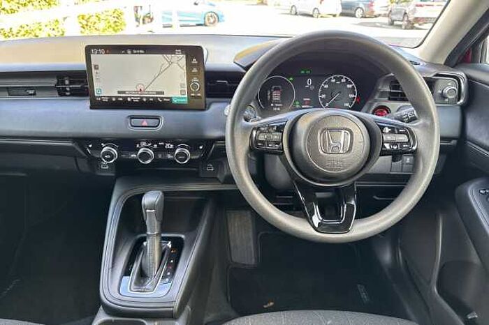 Honda HR-V e:HEV 1.5 eHEV Elegance eCVT 