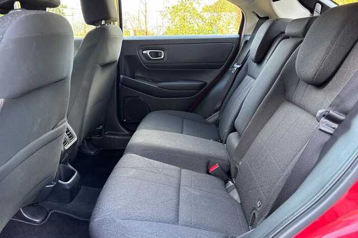 Honda HR-V e:HEV 1.5 eHEV Elegance eCVT 