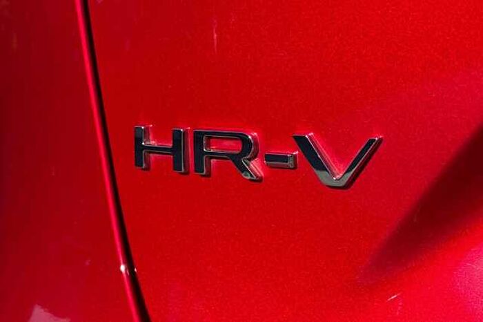 Honda HR-V e:HEV 1.5 eHEV Elegance eCVT 