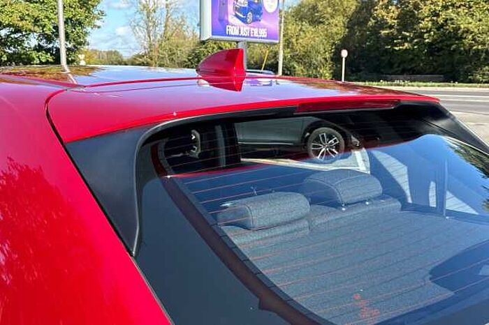 Honda HR-V e:HEV 1.5 eHEV Elegance eCVT 