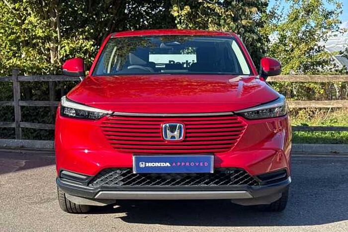 Honda HR-V e:HEV 1.5 eHEV Elegance eCVT 