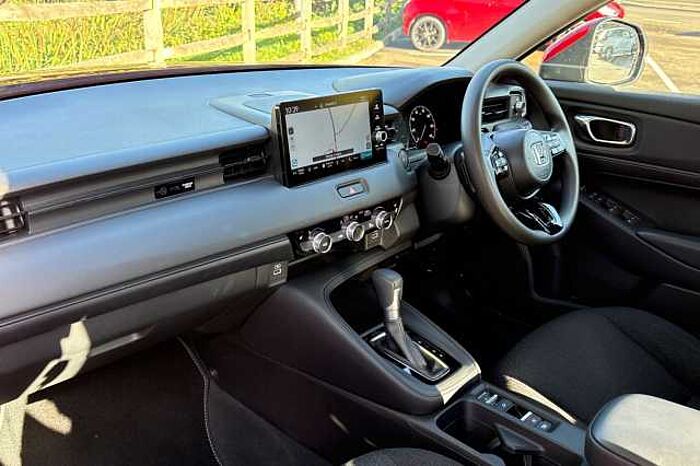 Honda HR-V e:HEV 1.5 eHEV Elegance eCVT 
