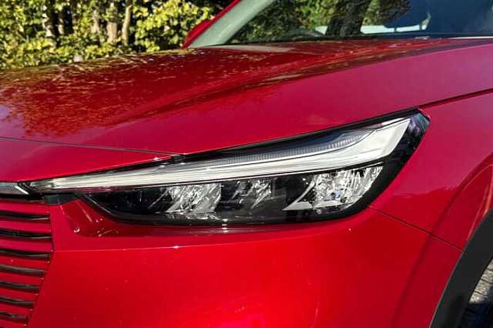 Honda HR-V e:HEV 1.5 eHEV Elegance eCVT 