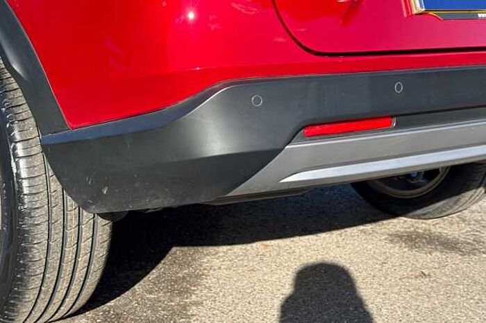 Honda HR-V e:HEV 1.5 eHEV Elegance eCVT 