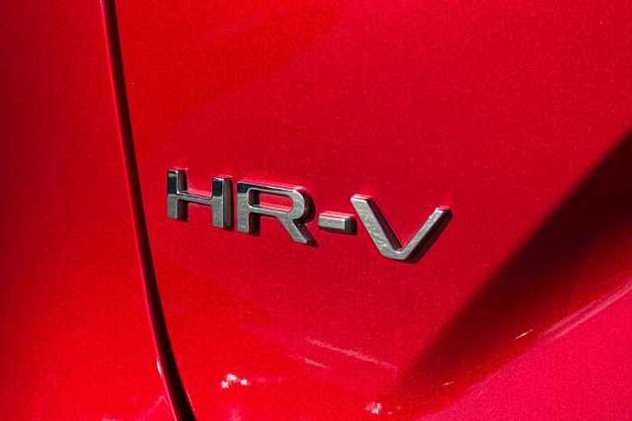 Honda HR-V e:HEV 1.5 eHEV Elegance eCVT 