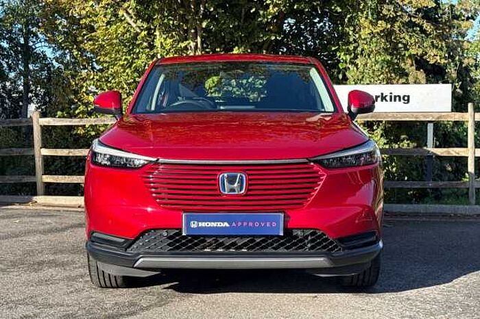 Honda HR-V e:HEV 1.5 eHEV Elegance eCVT 