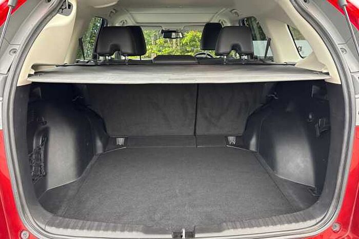 Honda CR-V 2.0 i-VTEC EX Auto 