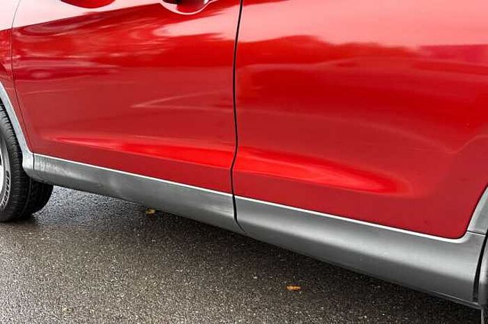 Honda CR-V 2.0 i-VTEC EX Auto 