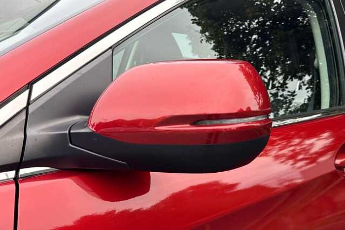 Honda CR-V 2.0 i-VTEC EX Auto 