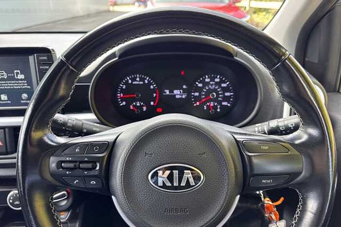 Kia Picanto 1.0 Wave Manual 