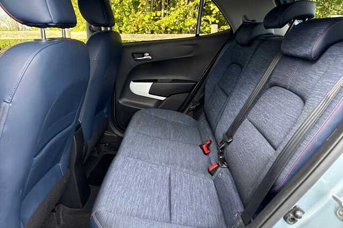 Kia Picanto 1.0 Wave Manual 