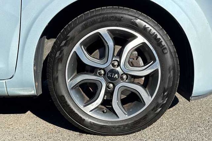Kia Picanto 1.0 Wave Manual 