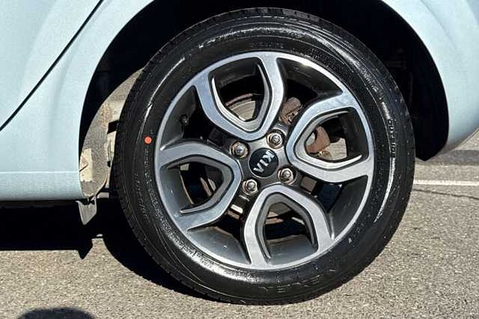 Kia Picanto 1.0 Wave Manual 