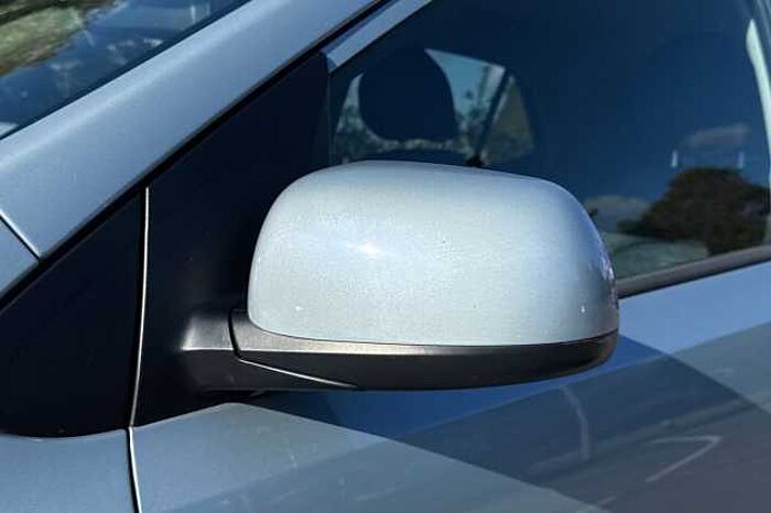 Kia Picanto 1.0 Wave Manual 