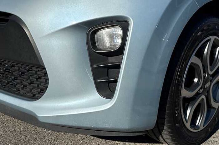 Kia Picanto 1.0 Wave Manual 