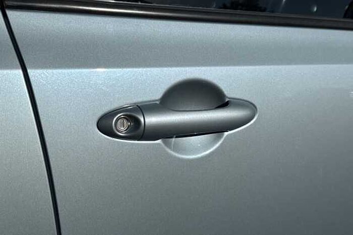 Kia Picanto 1.0 Wave Manual 