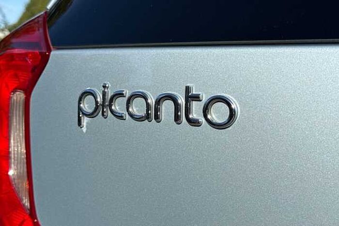 Kia Picanto 1.0 Wave Manual 