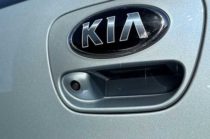 Kia Picanto 1.0 Wave Manual 