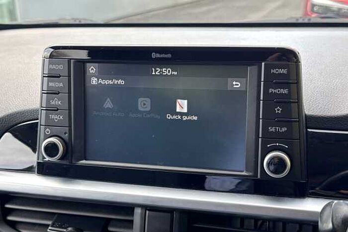 Kia Picanto 1.0 Wave Manual 