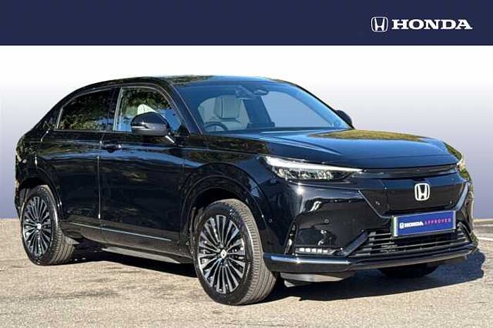 Honda e:Ny1 150kW Advance 69kWh Auto 