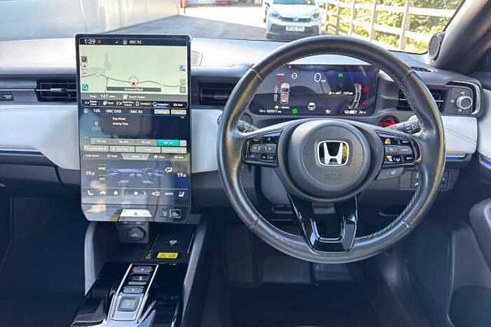 Honda e:Ny1 150kW Advance 69kWh Auto 