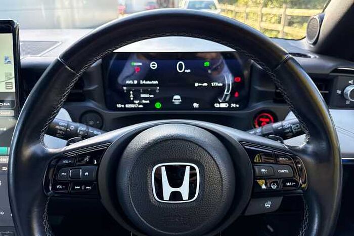 Honda e:Ny1 150kW Advance 69kWh Auto 