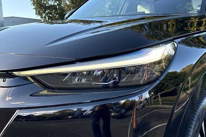 Honda e:Ny1 150kW Advance 69kWh Auto 