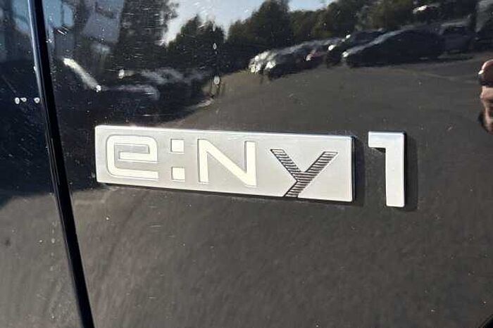 Honda e:Ny1 150kW Advance 69kWh Auto 