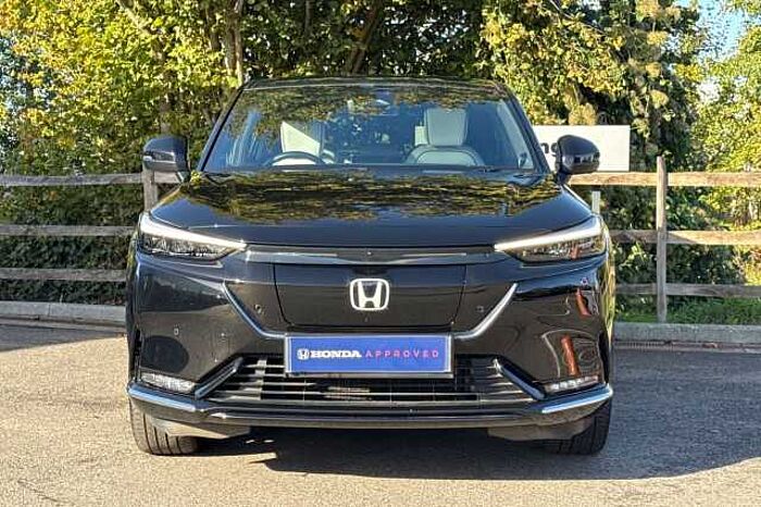 Honda e:Ny1 150kW Advance 69kWh Auto 
