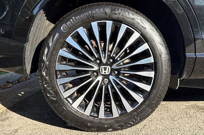 Honda e:Ny1 150kW Advance 69kWh Auto 