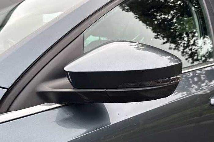 SKODA Octavia 2.0 TDI CR SE L 5dr Manual 