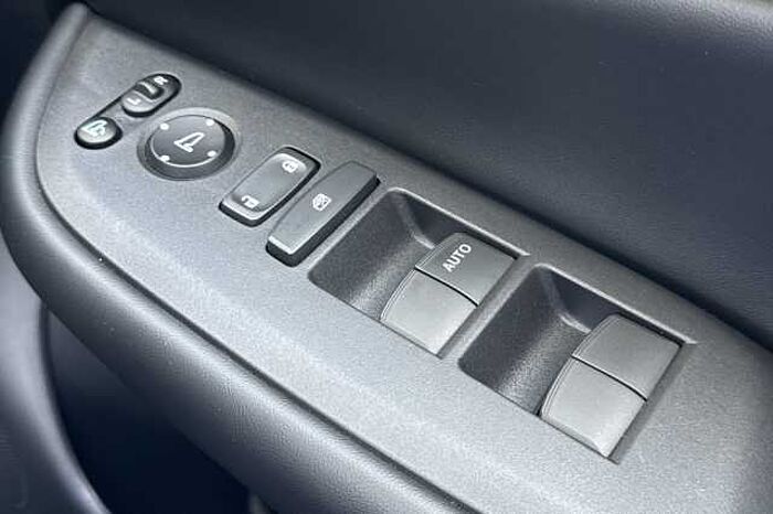 Honda Jazz Hybrid 1.5 i-MMD SR eCVT 