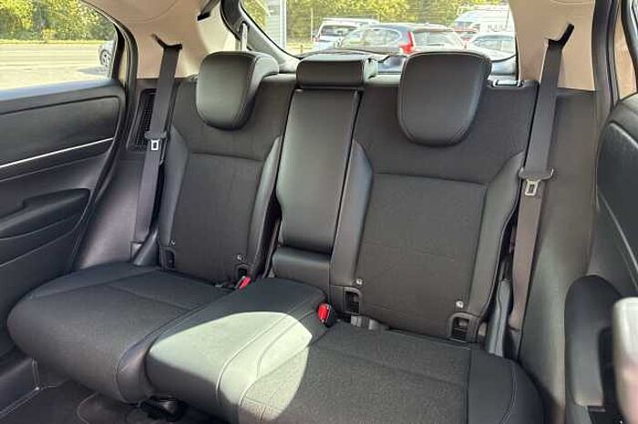 Honda HR-V Hybrid 1.5 eHEV Advance eCVT 