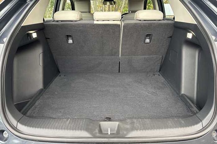 Honda HR-V Hybrid 1.5 eHEV Advance Style eCVT 