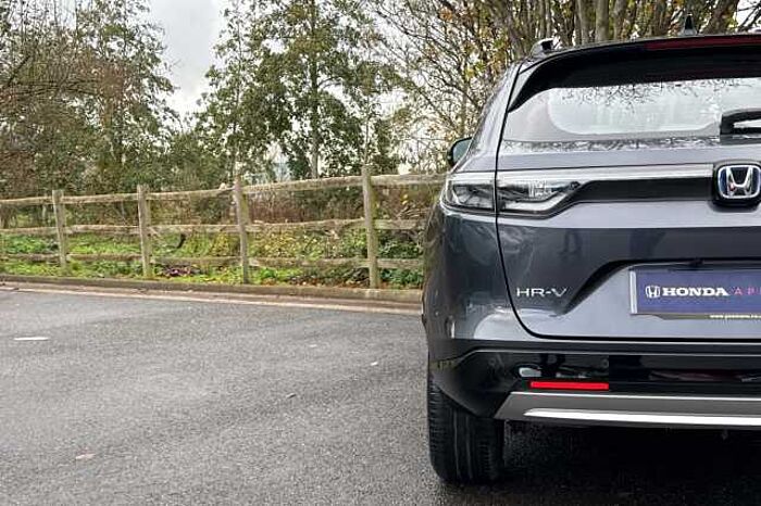 Honda HR-V Hybrid 1.5 eHEV Advance Style eCVT 