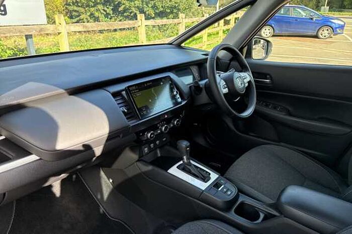 Honda Jazz Hybrid 1.5 i-MMD Advance eCVT 