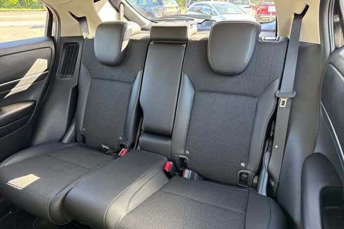 Honda HR-V Hybrid 1.5 eHEV Advance eCVT 